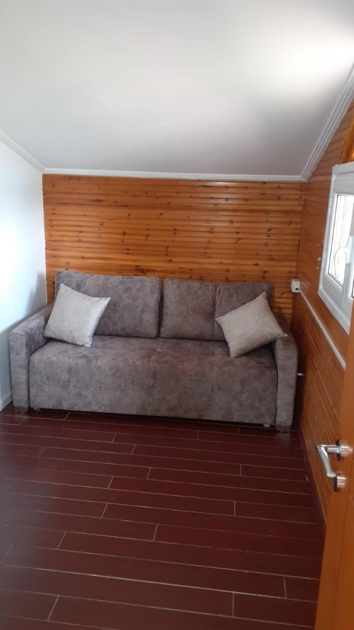 Apartment Wooden House Baks-Rrjoll